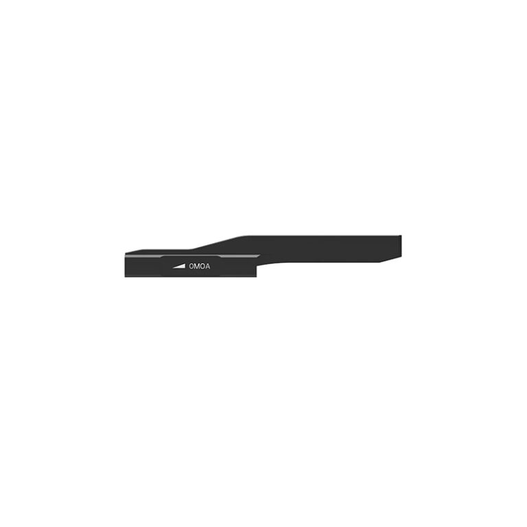 DNT Digital Scope MountPicatinny 0MOA Standard