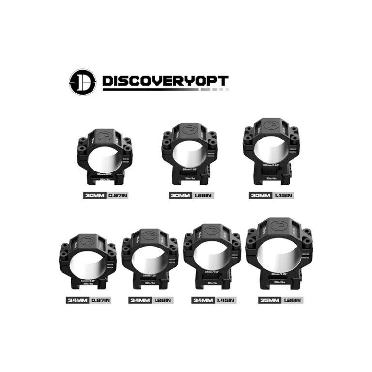 Discoveryopt 6061