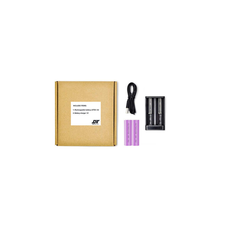 DNT 21700 battery pack