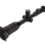 ThermTec ARES 360 Thermal Rifle Scope