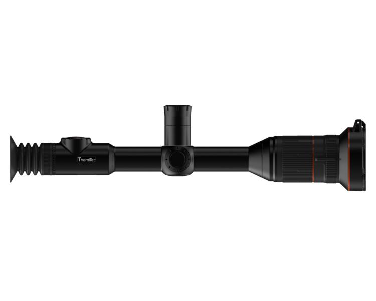 ThermTec ARES 360 Thermal Rifle Scope
