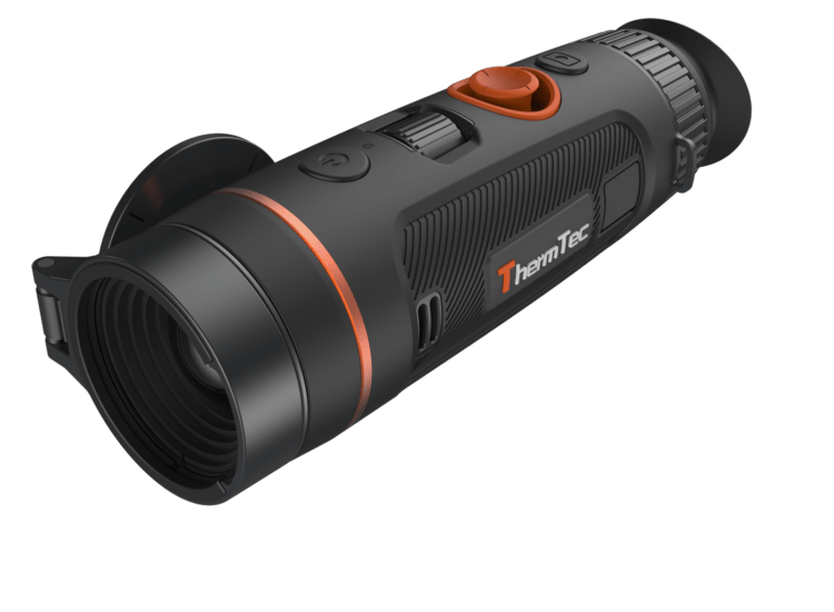 ThermTec WILD 325 Thermal Monocular