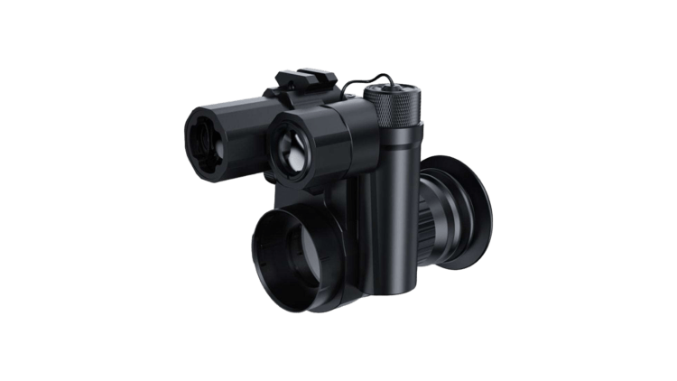 PARD NV007SP LRF Night Vision Add On