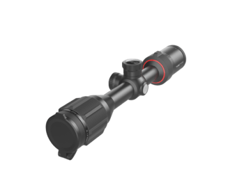 INFIRAY TUBE TL25SE Thermal Rifle Scope