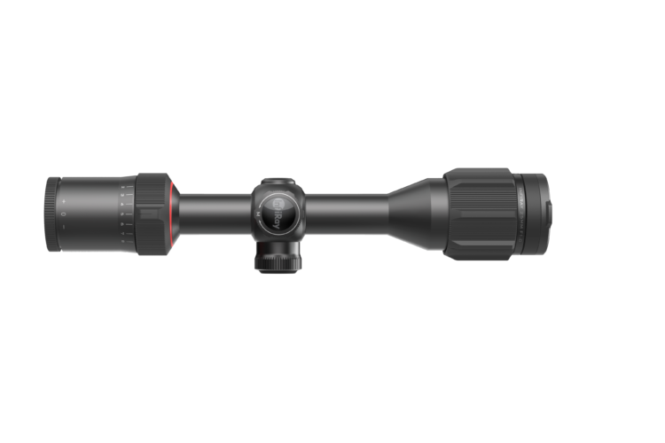 INFIRAY TUBE TL25SE Thermal Rifle Scope