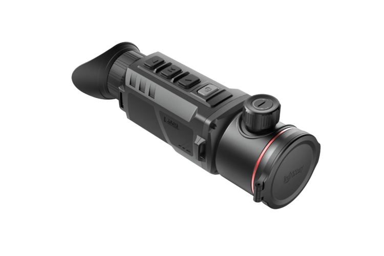 INFIRAY ZOOM ZH50 V2 Thermal Monocular