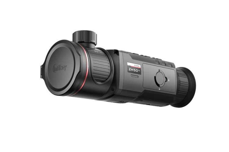 INFIRAY ZOOM ZH50 V2 Thermal Monocular