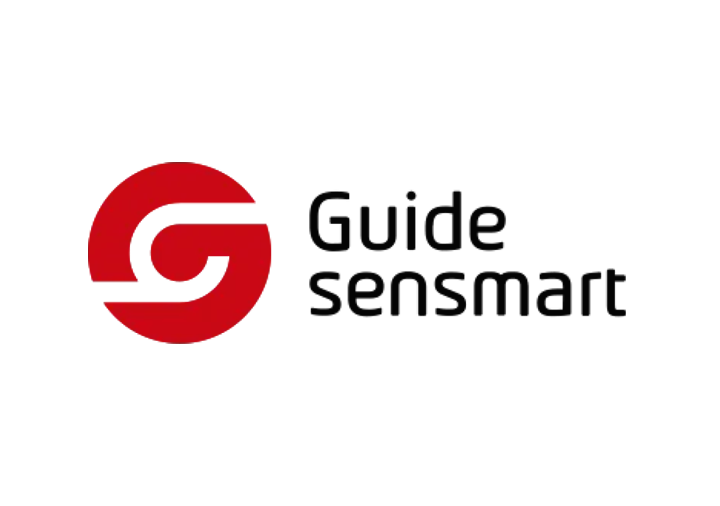Guide logo
