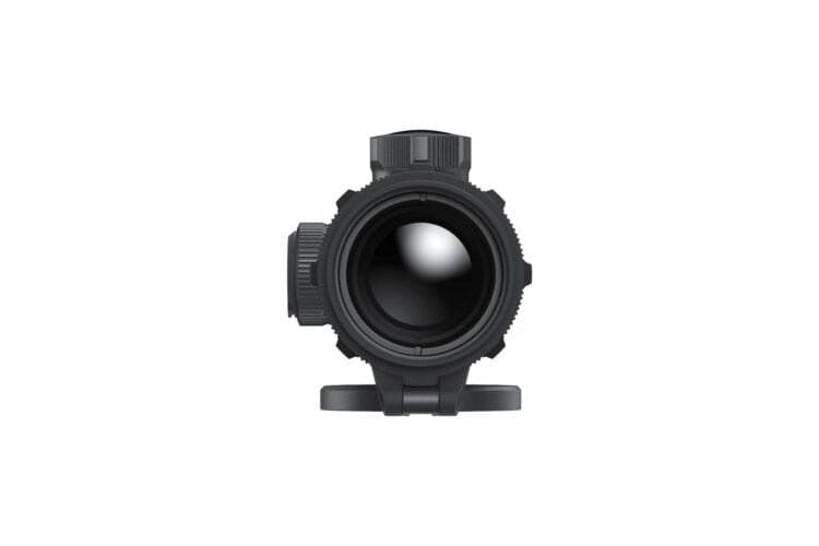 INFIRAY TUBE TL25SE Thermal Rifle Scope