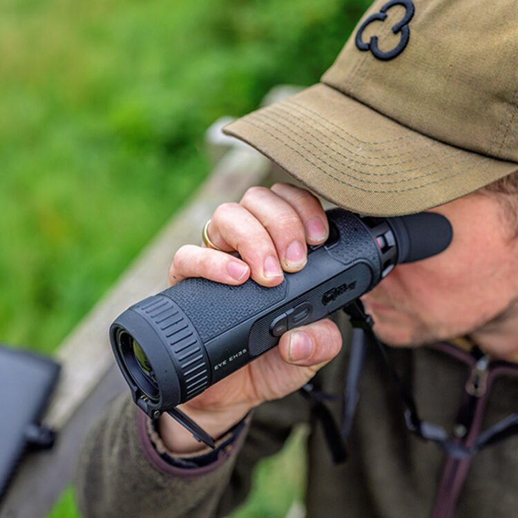 INFIRAY EYE Thermal Monocular
