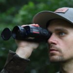INFIRAY FINDER Thermal Monocular