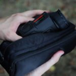 INFIRAY FINDER Thermal Monocular