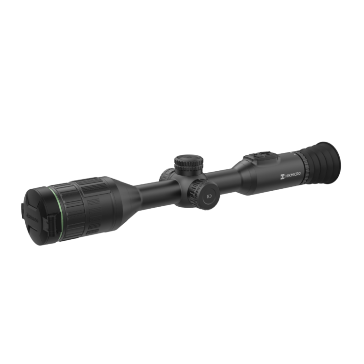 HIKMICRO ALPEX A50E 4K Digital Night Vision Scope