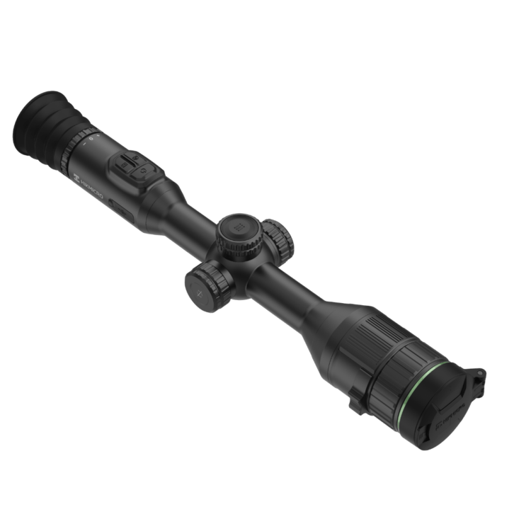 HIKMICRO ALPEX A50E 4K Digital Night Vision Scope