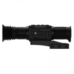 DNT ZULUS HD 5-20X LRF Digital Night Vision Rifle Scope