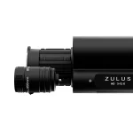 DNT ZULUS HD 3-12X LRF Digital Night Vision Rifle Scope