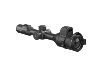 HIKMICRO ALPEX A50EL 4K Digital Night Vision Scope
