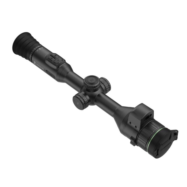 HIKMICRO ALPEX A50EL 4K Digital Night Vision Scope