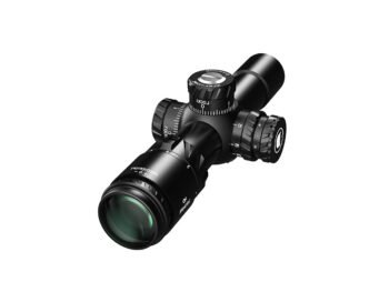 DISCOVERYOPT HD 2-12X24SFIR FFP Rifle Scope