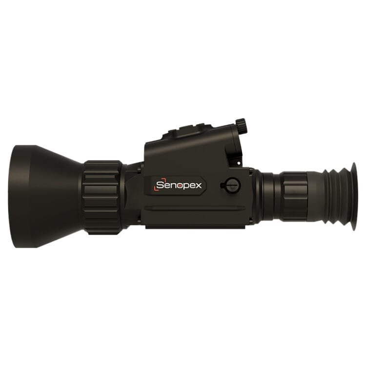 Senopex DOT A7 Thermal Rifle Scope