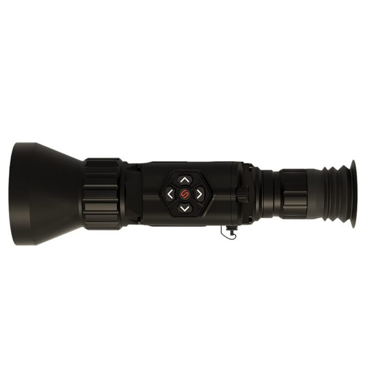 Senopex DOT A7 Thermal Rifle Scope