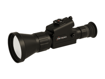 Senopex DOT S10 Thermal Scope