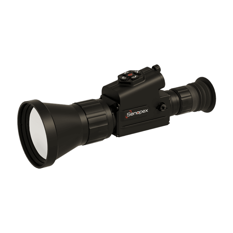 Senopex DOT S10 Thermal Scope
