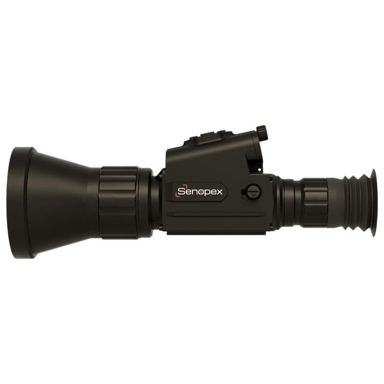 Senopex DOT S10 Thermal Rifle Scope