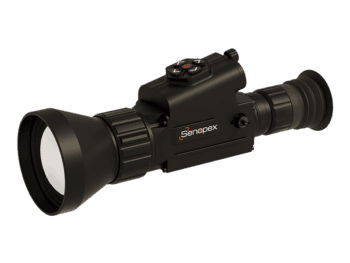 Senopex DOT S7 Thermal Scope
