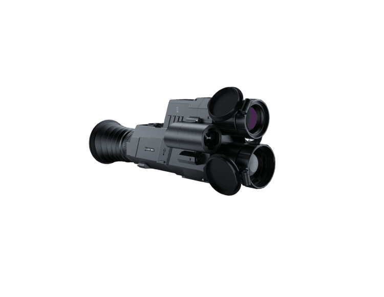 PARD Landsat 640C-70 LRF Multi-spectral Rifle Scope