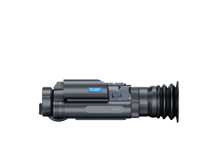PARD NV008SP2 LRF-70 Night Vision Rifle Scope