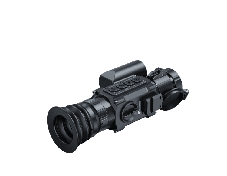 PARD NV008SP2 LRF-70 Night Vision Rifle Scope