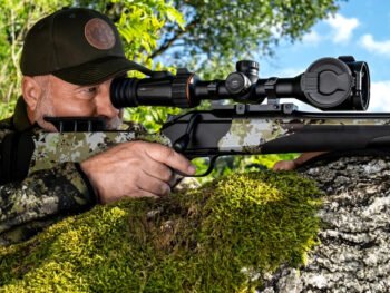 Nocpix Ace Thermal Scope