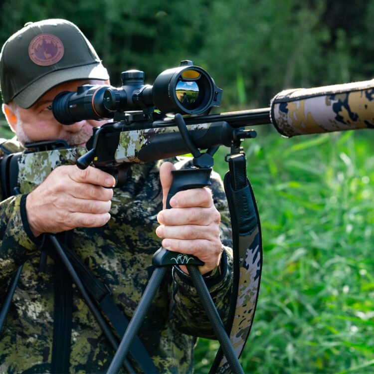 Nocpix Ace Thermal Scope