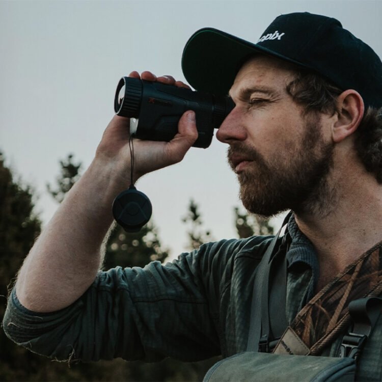 Nocpix Lumi Thermal Monocular