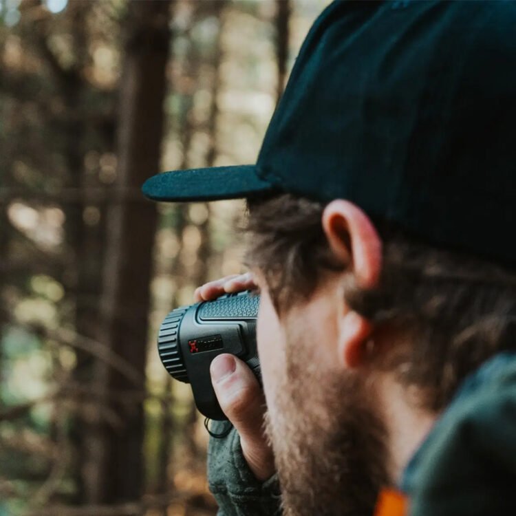 Nocpix Lumi Thermal Monocular