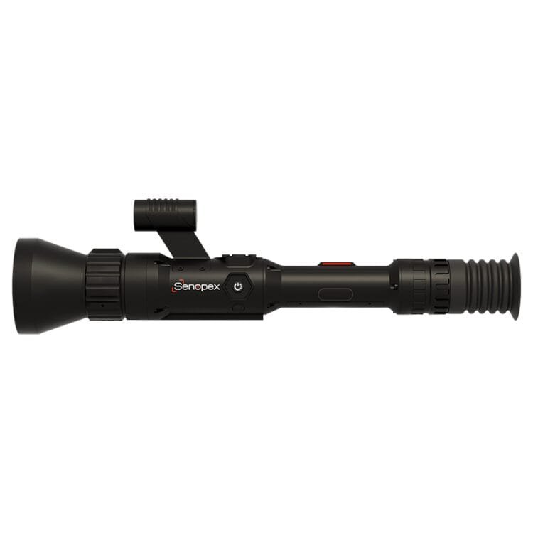 Senopex REX A7 LRF Thermal Rifle Scope