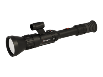 Senopex REX A7 LRF Thermal Scope