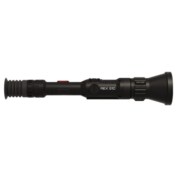 Senopex REX S10 LRF Thermal Rifle Scope