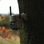 BS16 4G Outdoor Hunting Camera