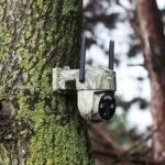 BS16 4G Outdoor Hunting Camera