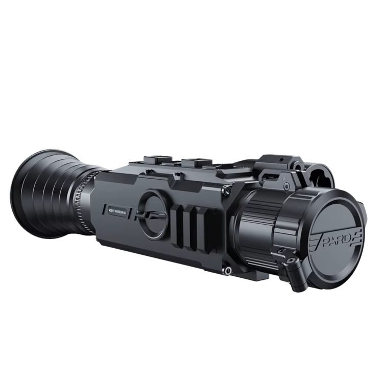 PARD NV-S470CL/70 4K Digital Night Vision Rifle Scope