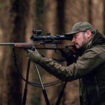 PARD Night Stalkerv4K LRF Night Vision Scope