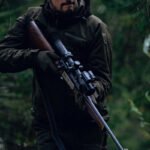 PARD Night Stalkerv4K LRF Night Vision Scope