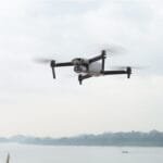 Autel EVO Lite 640T Enterprise Thermal Imaging Drone