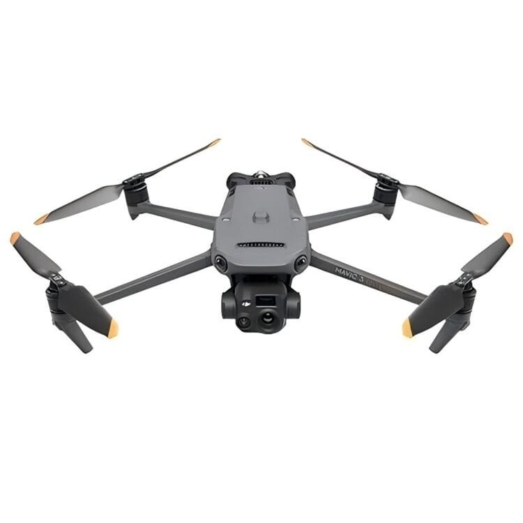 DJI Mavic 3T Thermal Imaging Drone
