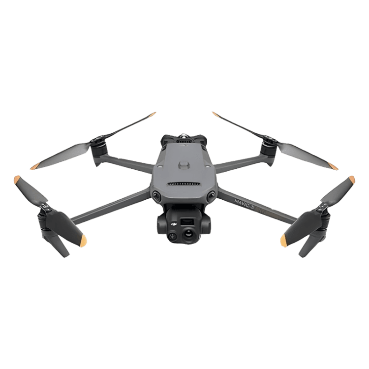 DJI Mavic 3T Thermal Imaging Drone