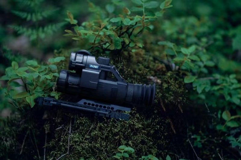  Landsat 256 Mini-19/30/LRF