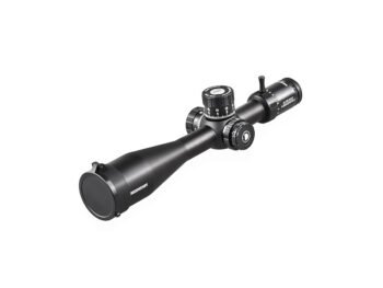 DISCOVERYOPT ED-PRS GENII 4-20X52SFIR FFP MRAD Rifle Scope