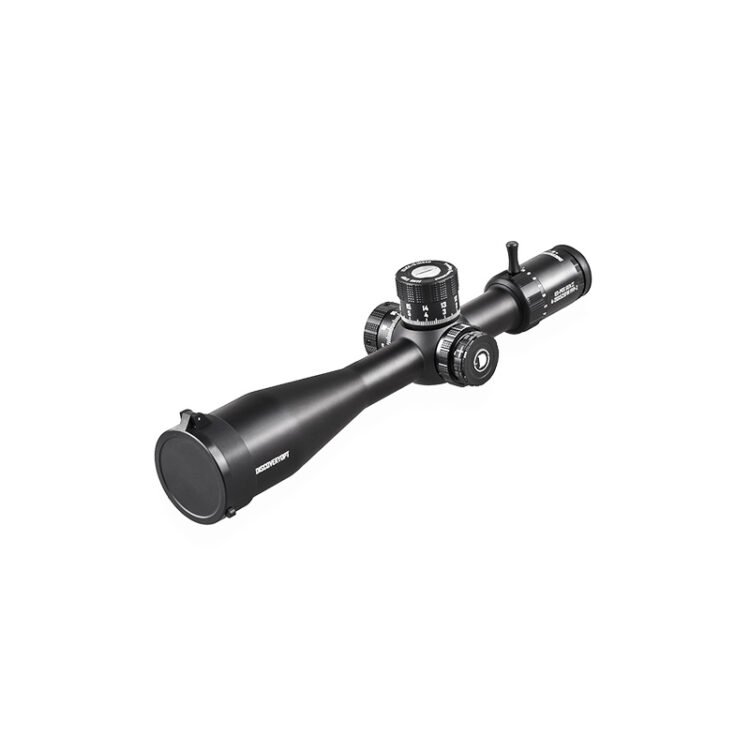 DISCOVERYOPT ED-PRS GENII 4-20X52SFIR FFP MRAD Rifle Scope